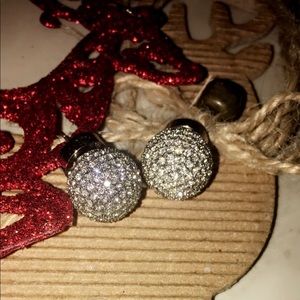 Michael Kors earings